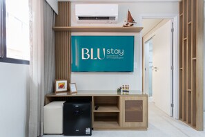 Comfort Apartment | Interior