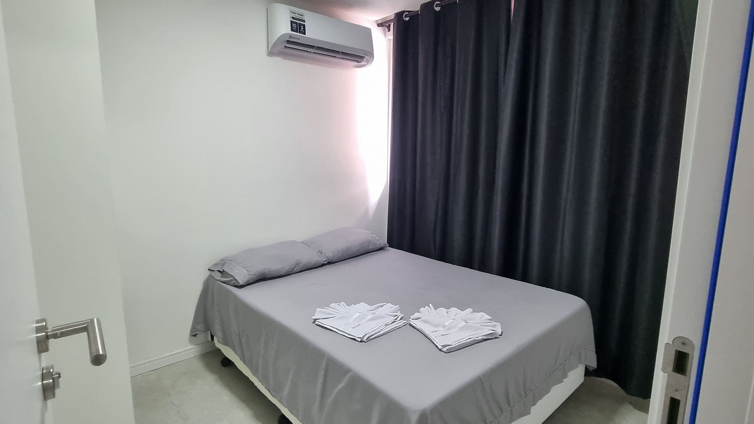 Leilighet – basic | Strykejern/-brett og wi-fi (inkludert)