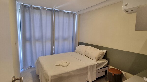 Huoneisto | Silitysrauta/-lauta, ilmainen Wi-Fi