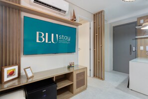 Apartemen Comfort | Interior