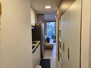 Leilighet | Innvendig