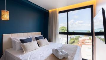 Huoneisto | Silitysrauta/-lauta, ilmainen Wi-Fi