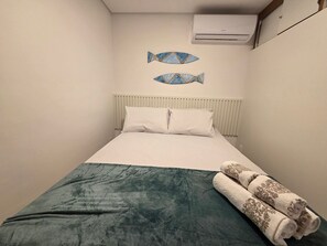 Leilighet | Strykejern/-brett og wi-fi (inkludert)