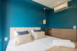 Apartment | Iron/ironing board, free WiFi - Mar de Campas (Tamandaré)