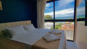 Apartment | Iron/ironing board, free WiFi