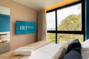 Fer et planche à repasser, Wi-Fi gratuit