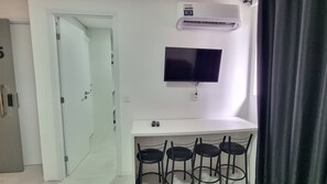 基本公寓 | 內部