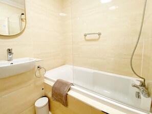 Ducha, secador de pelo