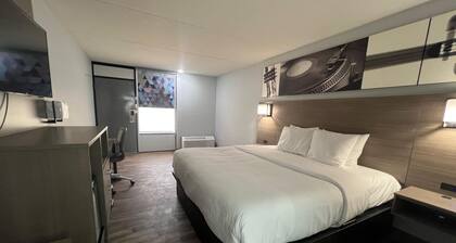 Westowne Inn Paducah I-24 Exit 4