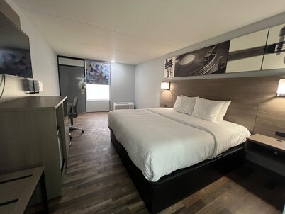 Westowne Inn Paducah I-24 Exit 4