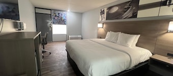 Westowne Inn Paducah I-24 Exit 4