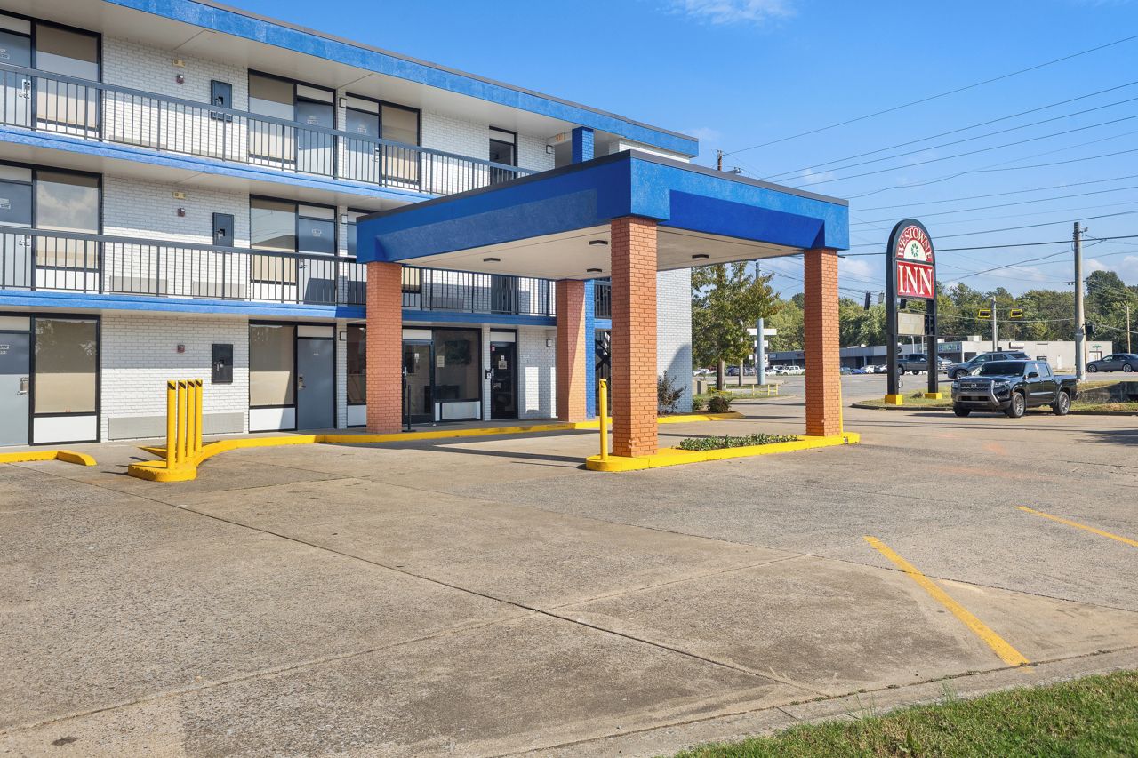 客房