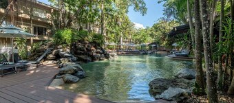 Seascape Holidays at Ramada Resort Studio Room