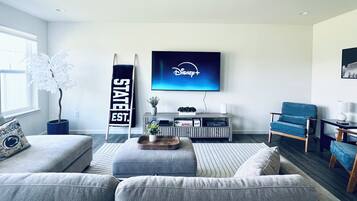 Smart TV