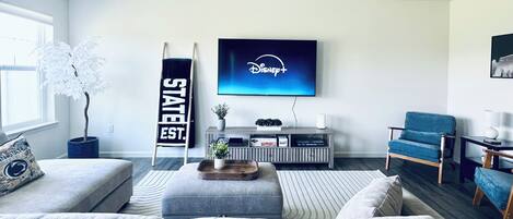 Smart TV