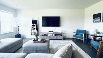 Smart TV