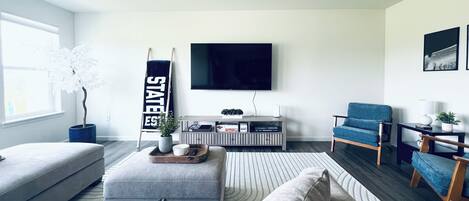 Smart-tv
