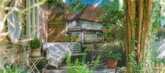 Hearts of Oak -  a holiday let that sleeps 6 guests  in 3 bedrooms