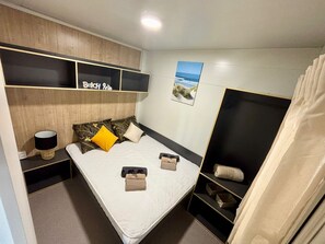 2 Schlafzimmer, Bügeleisen/Bügelbrett, WLAN