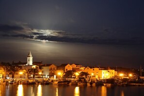 Port de plaisance