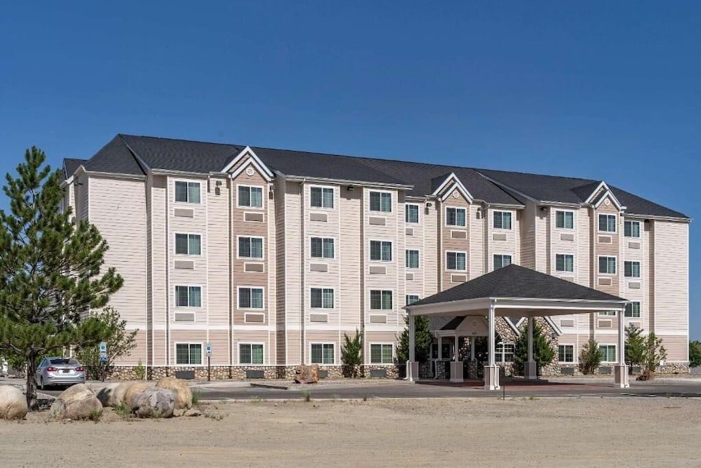Hoteles de 2 estrellas