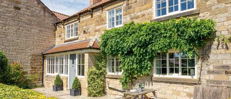 Servei de restauració a l'aire lliure