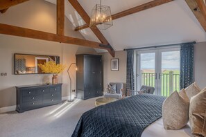 6 Schlafzimmer, Internetzugang