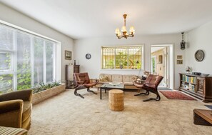 Living area - 3 bedroom lovely home in Nykøbing M (Nykøbing M)