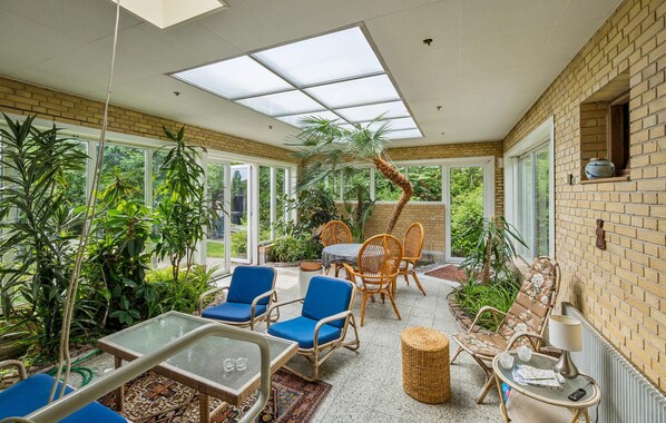 Interior - 3 bedroom lovely home in Nykøbing M (Nykøbing M)