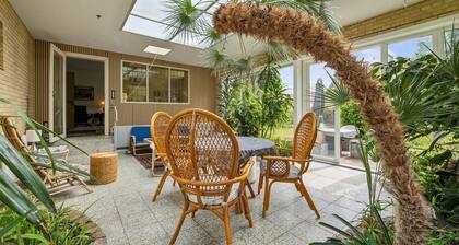 3 bedroom lovely home in Nykøbing M