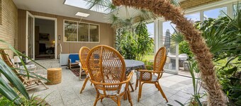 3 bedroom lovely home in Nykøbing M