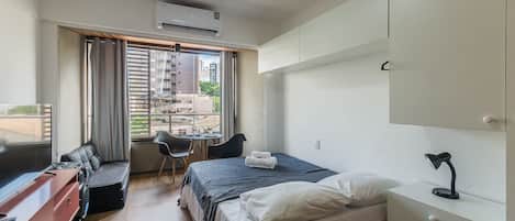 Basic Apartment