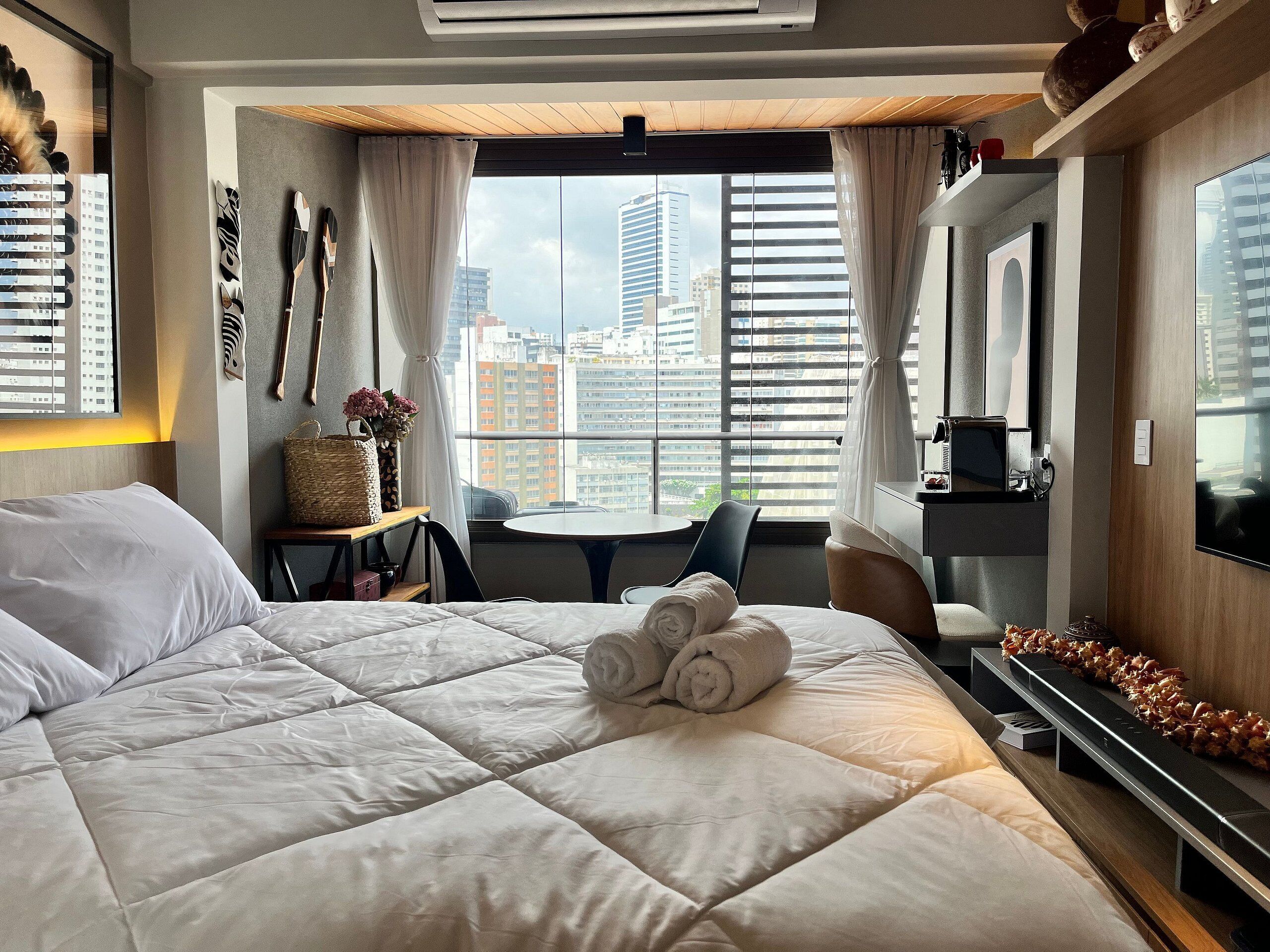 Appartement | 1 chambre, Wi-Fi gratuit