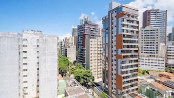 Estudio básico | Exterior