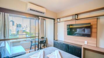 1 habitación y wifi gratis