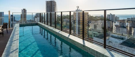 Basic Studio | Pool | Outdoor pool