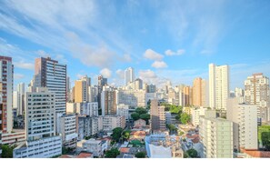 Apartment | Miscellaneous - Units in Building With Swimming Pool in Barra-ssa - EUB (Salvador)