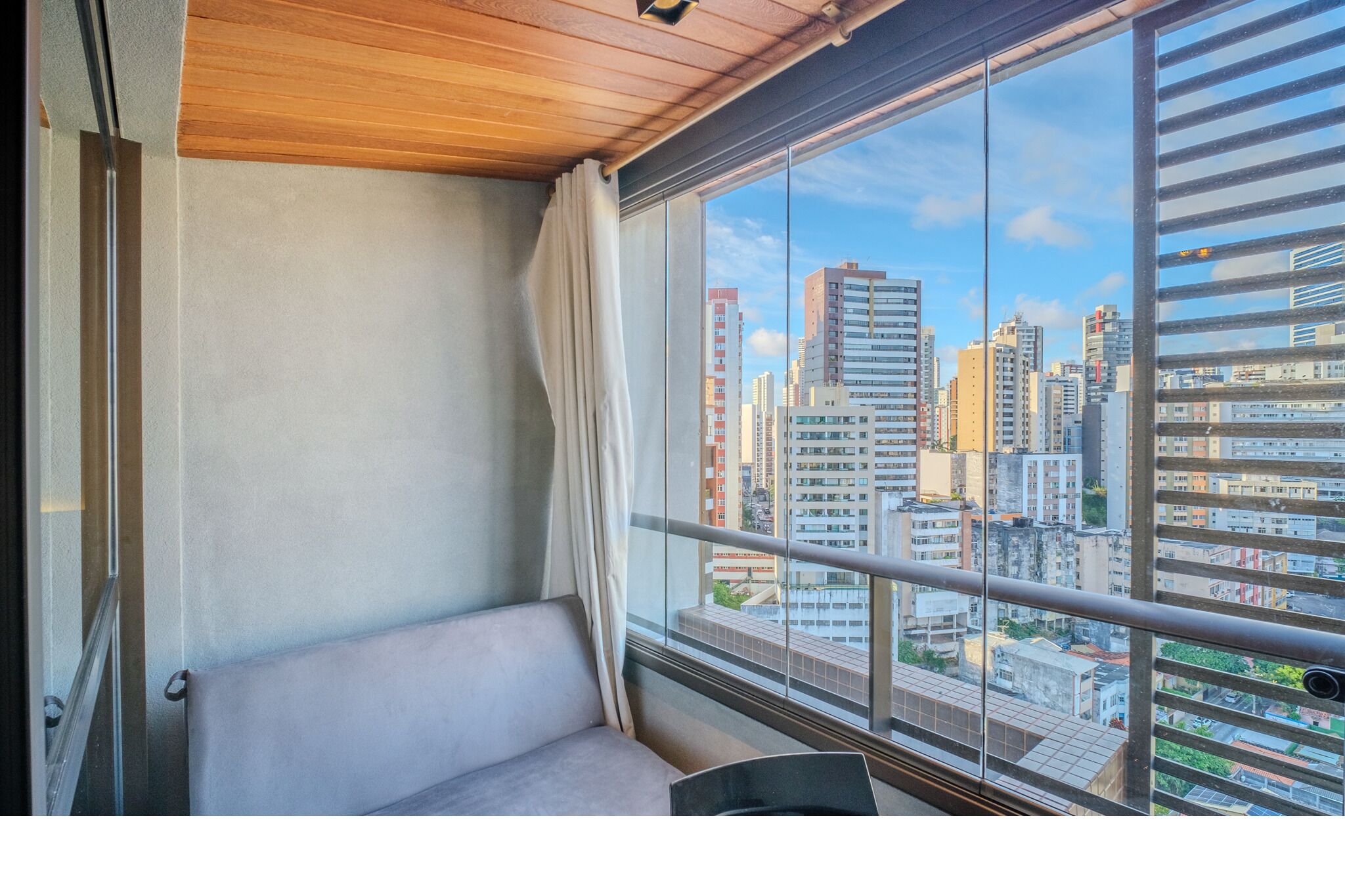 Basic Apartment | Property grounds