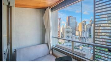 Basic Apartment | Property grounds