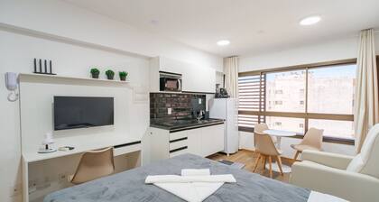 Units in Building With Swimming Pool in Barra-ssa - EUB
