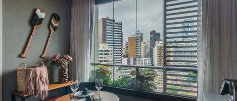 Basic Apartment | Interior