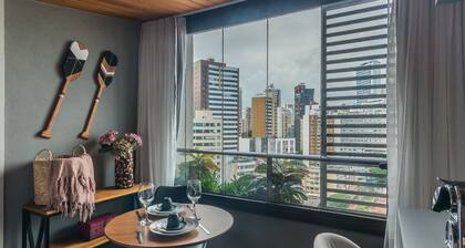 Units in Building With Swimming Pool in Barra-ssa - EUB