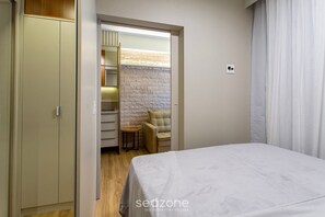 1 bedroom, free WiFi
