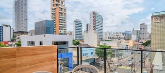 Comfort & Convenience 200m From the Beach! Hba0309