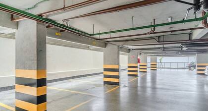 Comfort & Convenience 200m From the Beach! Hba0309