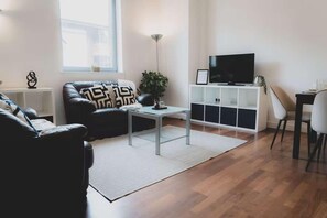 TV