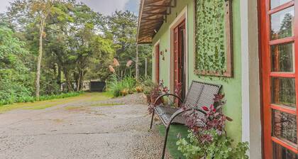 Beautiful Studios in Campos do Jordao - VAE