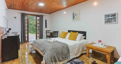Beautiful Studios in Campos do Jordao - VAE