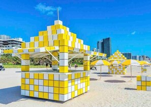 Beach - Modern & Stylish Studio in Luxury Dt Doral (Doral)