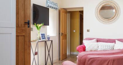 Lemon Tree Cottage - Luxury Cottages